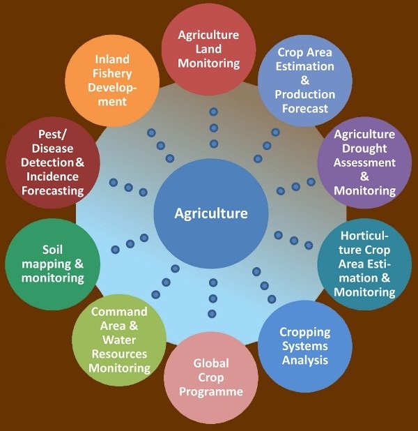 agriculture