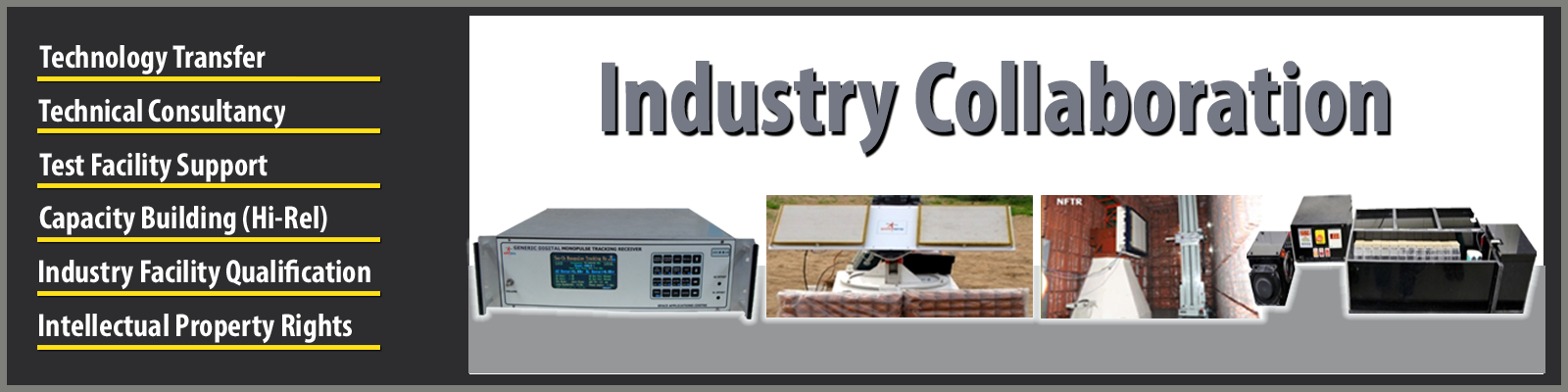 industry