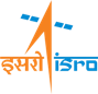 ISRO logo